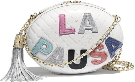 chanel resort 2019 handbags|chanel resort la pausa.